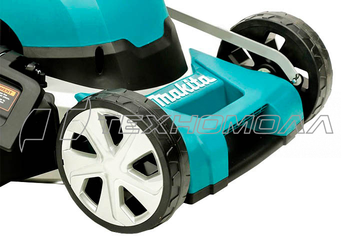 Газонокосилка Makita ELM4620