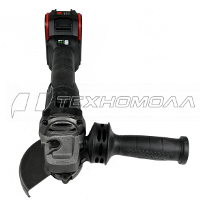 Ак. угловая шлифмашина KRESS KU801 Ак. угловая шлифмашина KRESS KU801