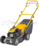 Самоходная бензомоторная газонокосилка STIGA Collector 43 S 2L0432048/ST1