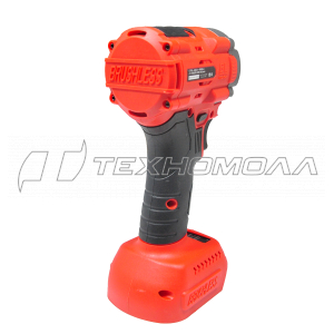 Гайковёрт аккумуляторный DIW21B-4BL BRAIT