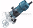 Фрезерный станок Makita 3710 530Вт,30000об/м,