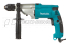 Эл. дрель Makita HP 2051 720 Вт 1,5-13 мм ударная
