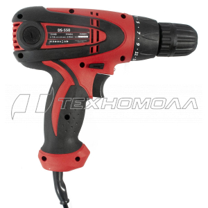 Эл. шуруповерт EDON DS-550