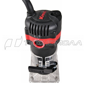 Фрезерный станок KRESS KU602 Фрезерный станок KRESS KU602