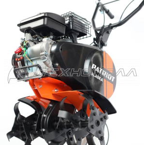 Культиватор PATRIOT ALASKA 460104565