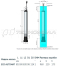 Погружной скважинный насос UNIPUMP ECO-AUTOMAT, 20 м 52728