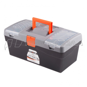 Ящик STELS 420x220x160 мм, для инструм. пластик