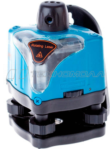 Лазерный нивелир Geo-Fennel Ecoline EL503 D1050