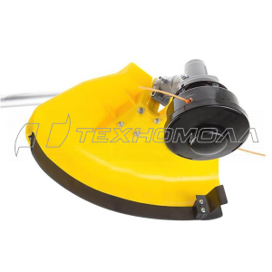 Мотокоса CHAMPION T256 разъемн.прям. 0,75кВт