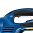 Ак. пылесос Макита DCL180Z 0,65 л 1300 л/мин