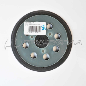 Подошва 123, BO5010/5020/5021/5030,5041 Makita