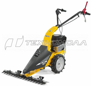Сенокосилка Stiga SILEX 87 B 210870022/09