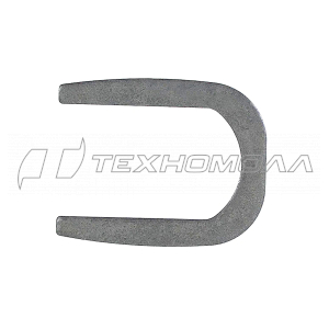 Скоба П-26/800ЭР