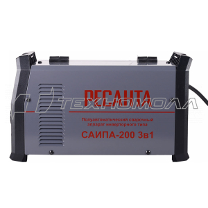 Сварочный полуавтомат САИПА-200 3в1 Ресанта 65/234