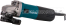 Угловая шлифмашина Makita 9557HNK