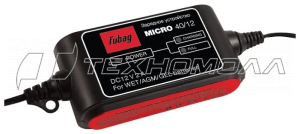 Пуско-зарядное Fubag MICRO 40/12