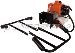 Бензобур PATRIOT PT AE75D без шнека 742104475