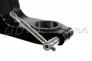 Стойка, SPARTA для крепления дрели с тисками