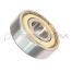 Подшипник 6201/80201 закрытый 12*32*10