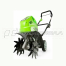 Культиватор аккумуляторный Greenworks G40TL