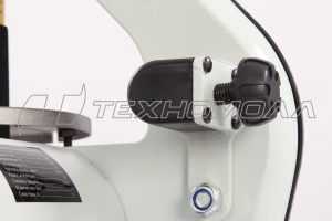 Станок шлифовальный ленточно-дисковый BELMASH BDG 25/125