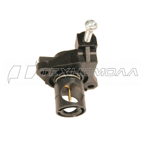 Крепление троса газа с клапаном SRM22/GT22 комплект P021048530