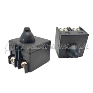 Выключатель Интерскол УШМ-115,125, 00.10.01.04.02 Китай