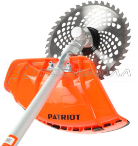 Бензиновый триммер PATRIOT PT 545 XT 1+1 250106221