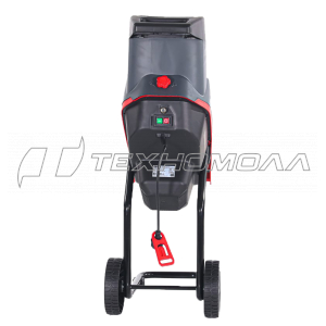 Измельчитель садовый GEOS MH2500 SLICE