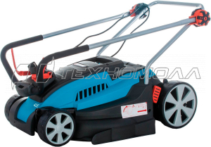 Электрическая газонокосилка GARDENA PowerMax 42 E 04076-20.000.00