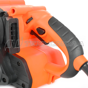 Ленточная шлифовальная машина PATRIOT BS 810