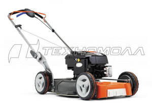 Газонокосилка Husqvarna LB 48 V BioClip 9669758-02