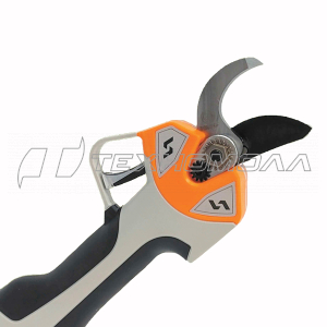 Секатор аккумуляторный VILLARTEC PA1462