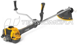 Бензокусторез Stiga SBC 656 DX Easy Start 283522008/ST1