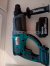 Ак. перфоратор Makita DHR202Z