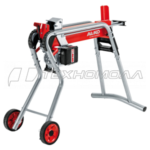 Дровокол AL-KO KHS 5204 L