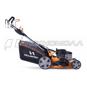 Газонокосилка бензиновая VILLARTEC MB 348V