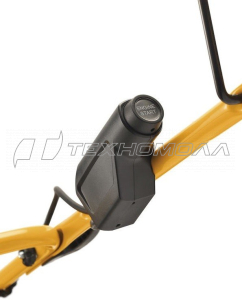 Самоходная бензомоторная газонокосилка STIGA Combi 50 SVEQ 294503548/ST1