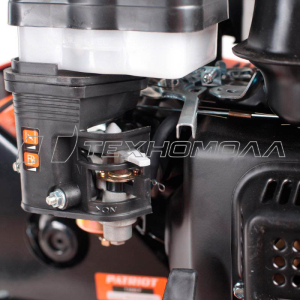 Культиватор PATRIOT T 6585P Dallas-2 460104543