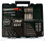 Аккумуляторный винтоверт Metabo BS 18 LT Set с набором оснастки 602102600