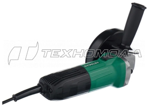 Угловая шлифмашина HITACHI G 13 SS2 Угловая шлифмашина HITACHI G 13 SS2