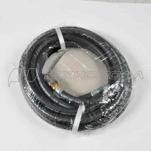 Шланг FUBAG воздушный 20бар 6x11мм_5м