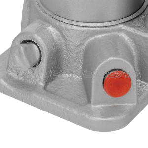 Домкрат MATRIX Master 10 т 230-460 мм гидравл,