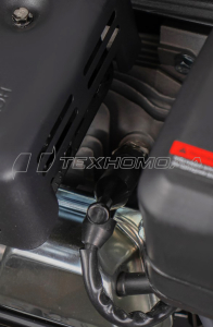 Снегоуборочник VERTON Ice SB-656