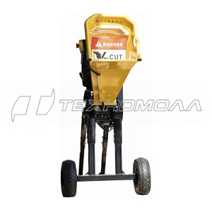 Измельчитель бензиновый CHAMPION CH7648