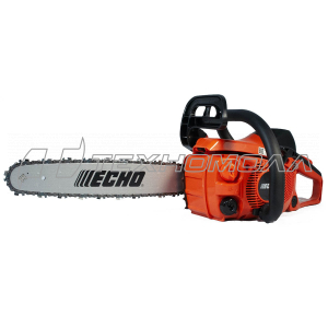 Бензопила ECHO CS-361WES-14" 3/8-1,3-53