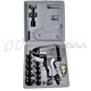 Гайковерт пневм. FUBAG PWS 158/312