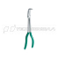 Удлиненные загнутые утконосы Jonnesway P7603