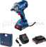 Аккумуляторный гайковерт Bosch GDS 250-LI 0.601.9G6.120